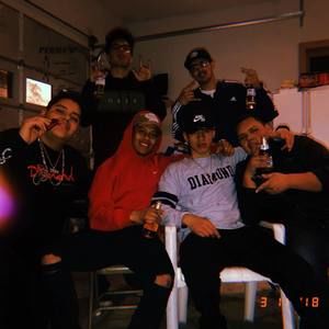 Meet your Posher, Benjamin